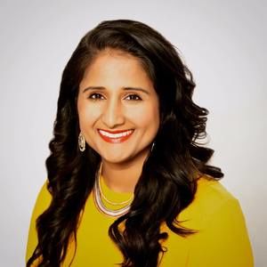 Meet your Posher, Anandhi